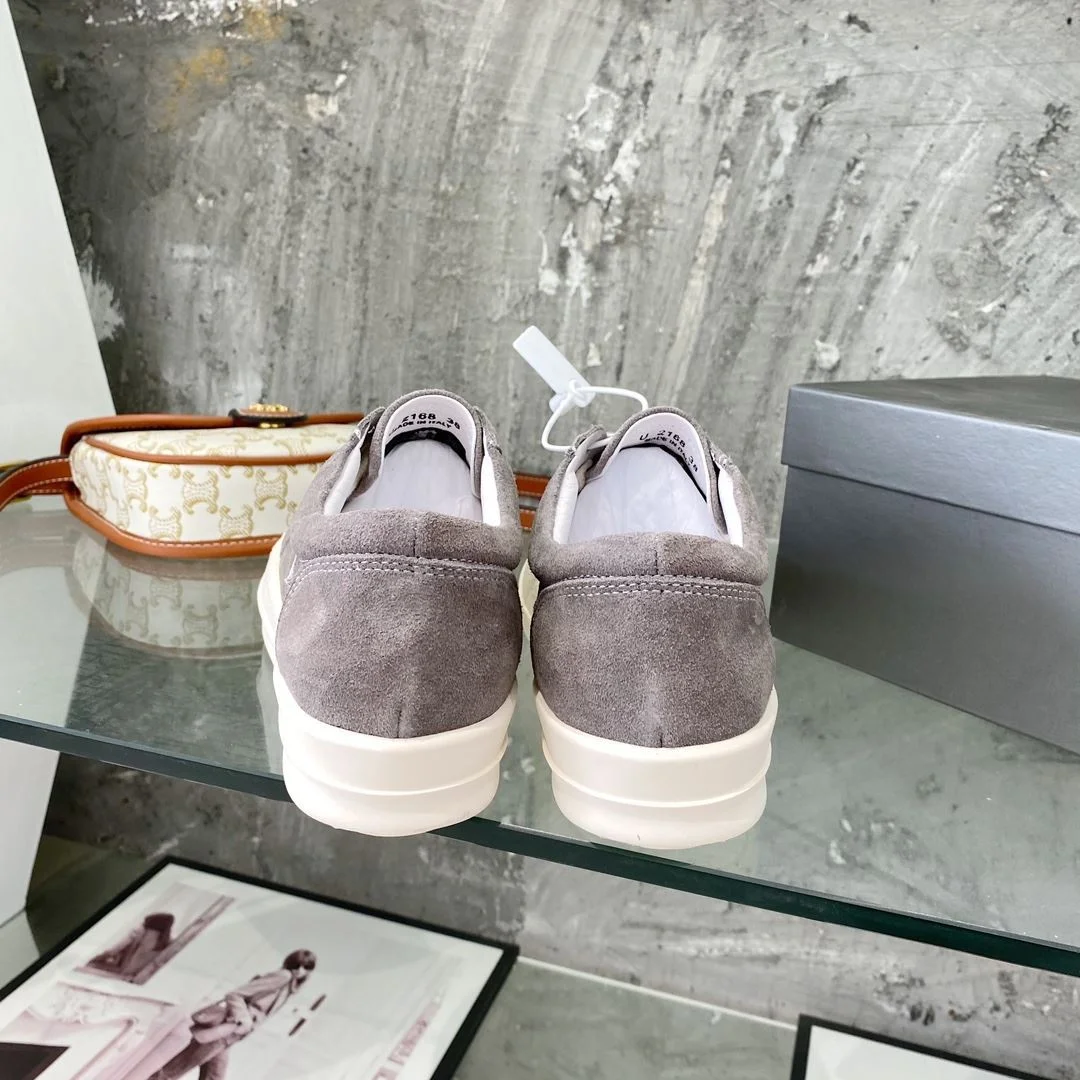 GoodFit Rick Owens Shoes 5891