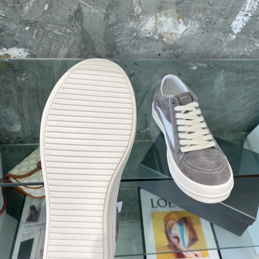 GoodFit Rick Owens Shoes 5891