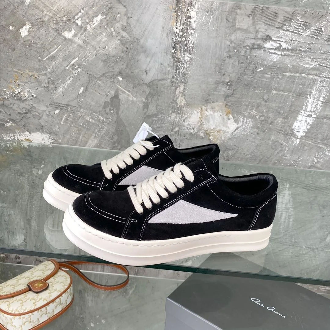 Rick Owens Shoes Durable 5923
