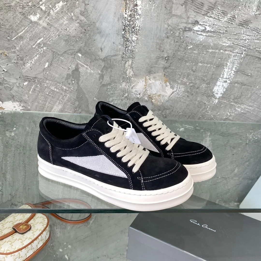 Rick Owens Shoes Durable 5923