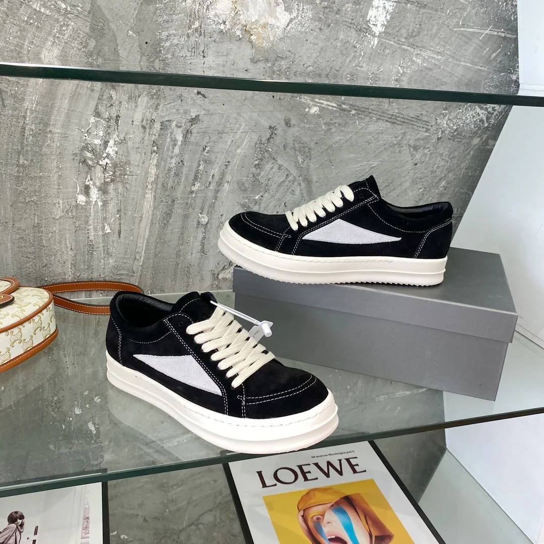 Rick Owens Shoes Durable 5923