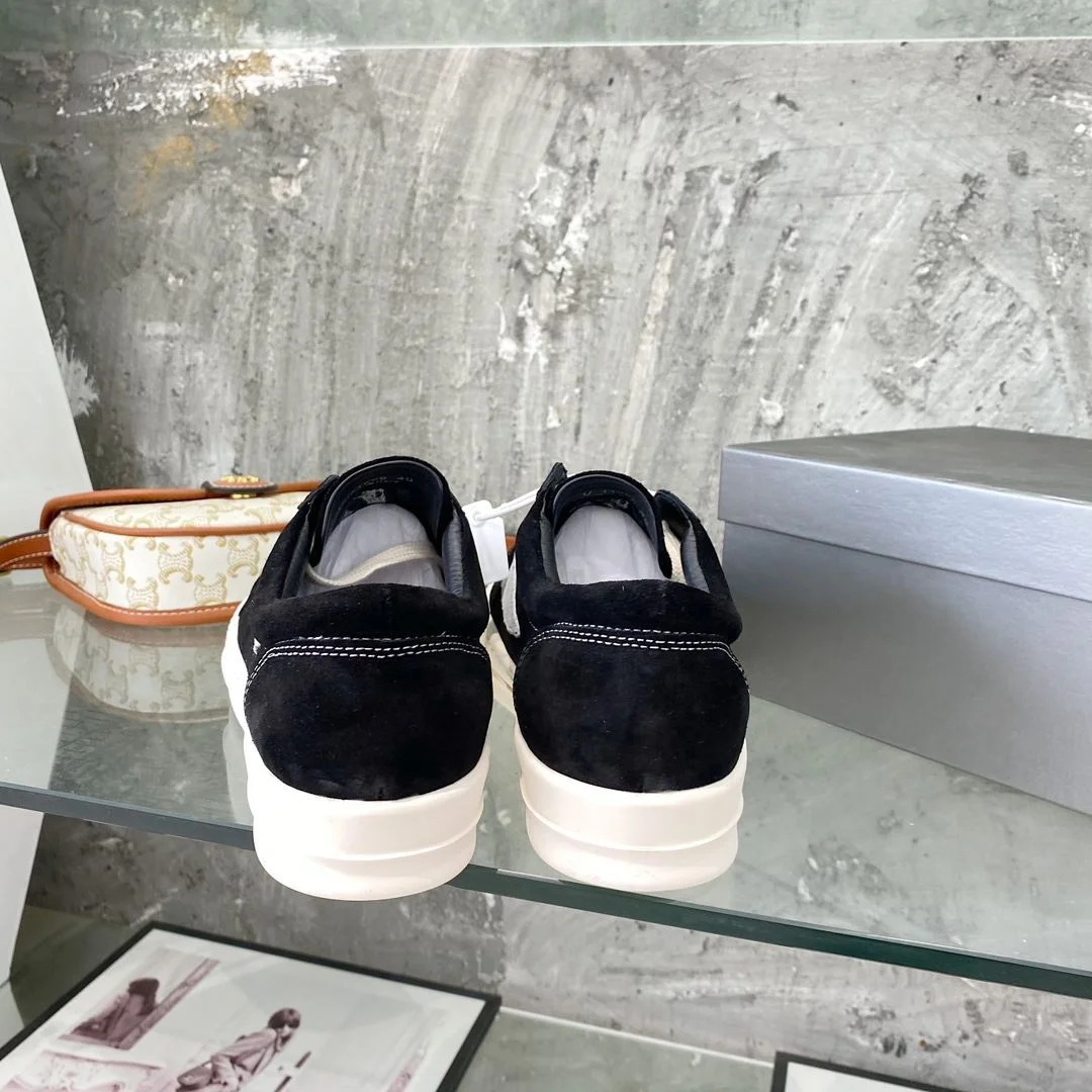 Rick Owens Shoes Durable 5923