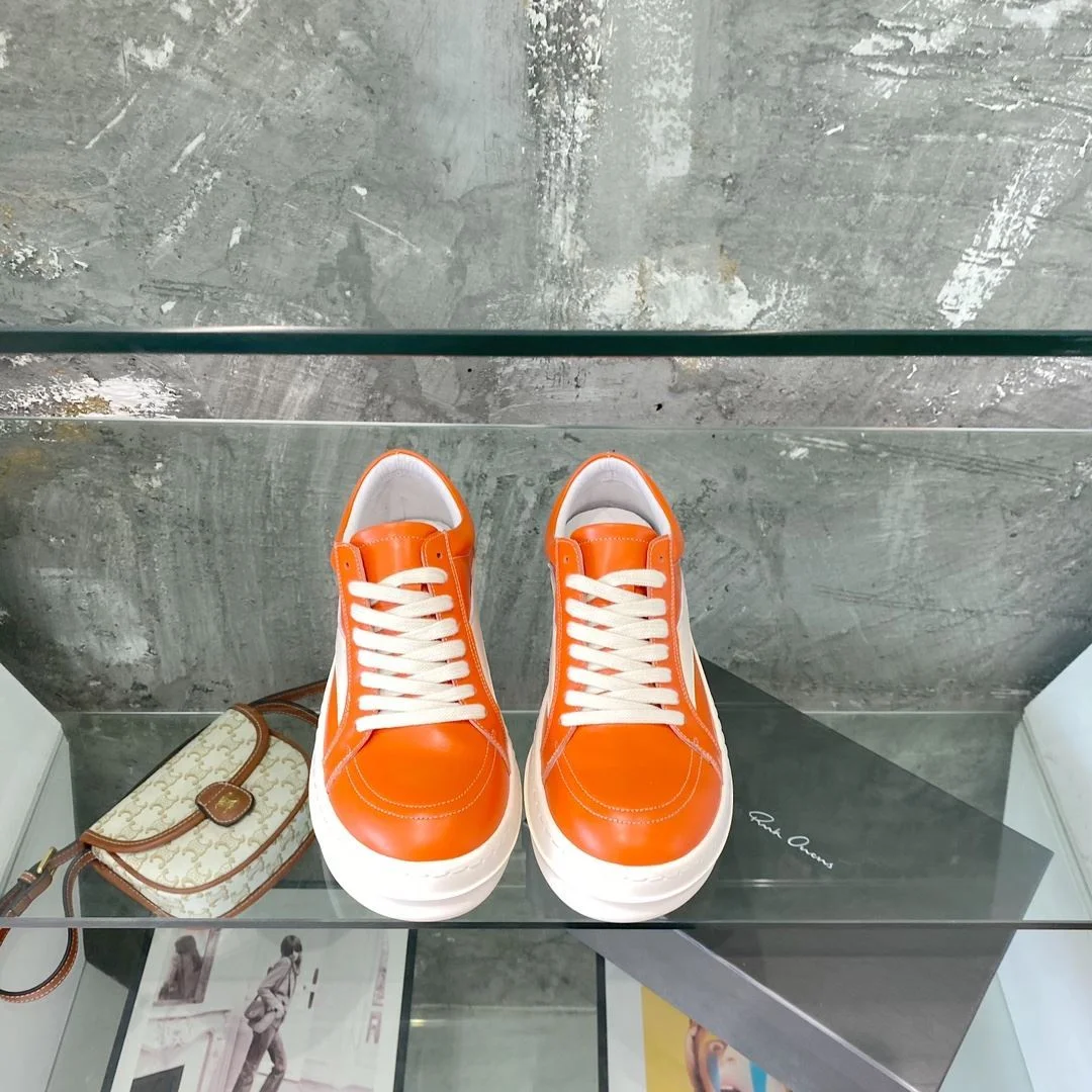 ModernLook Rick Owens Shoes 5855