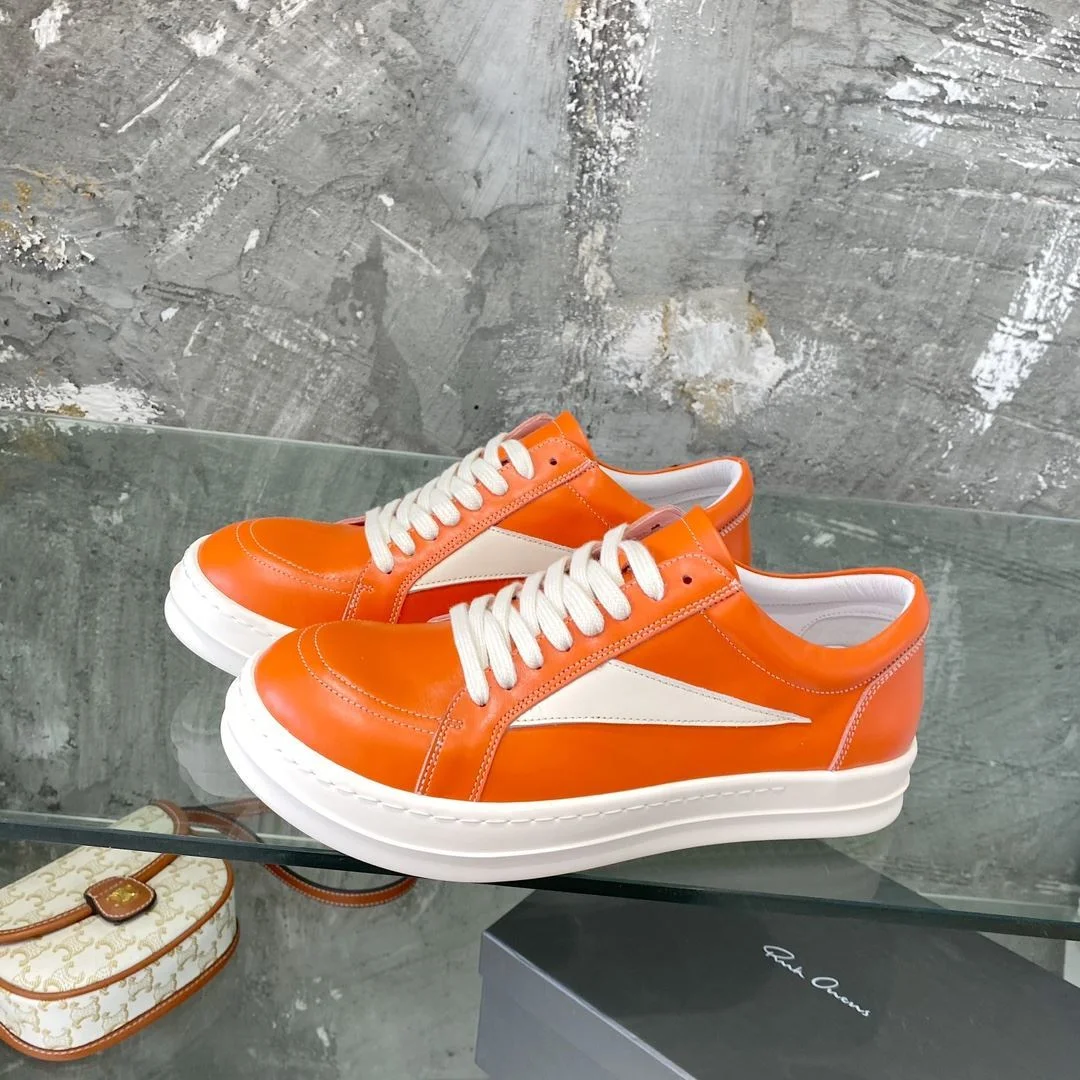 ModernLook Rick Owens Shoes 5855
