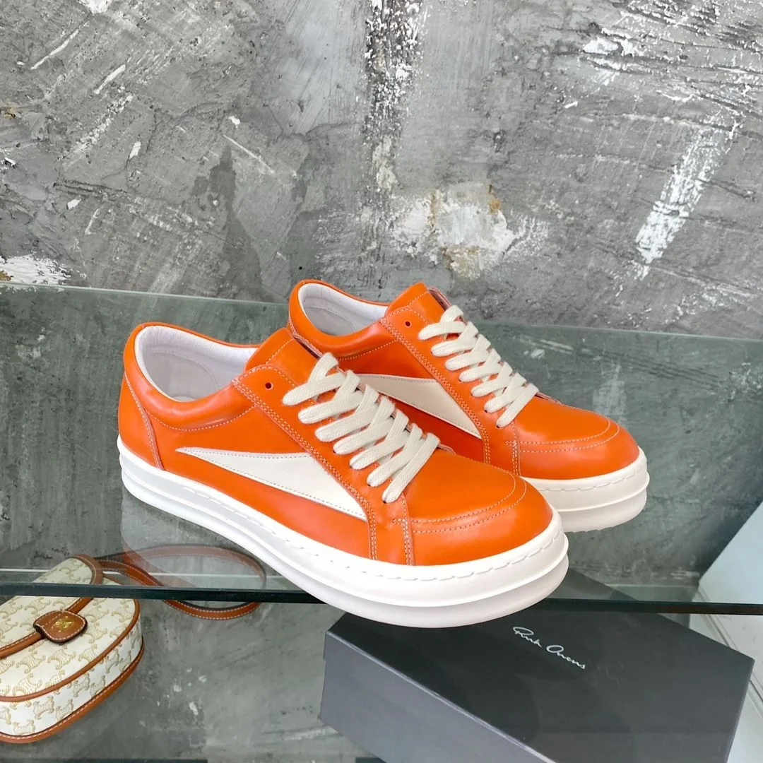 ModernLook Rick Owens Shoes 5855