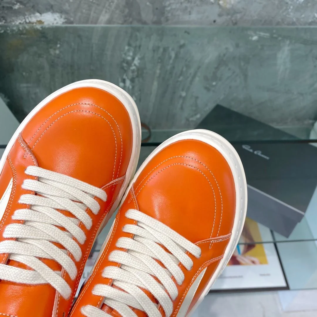 ModernLook Rick Owens Shoes 5855
