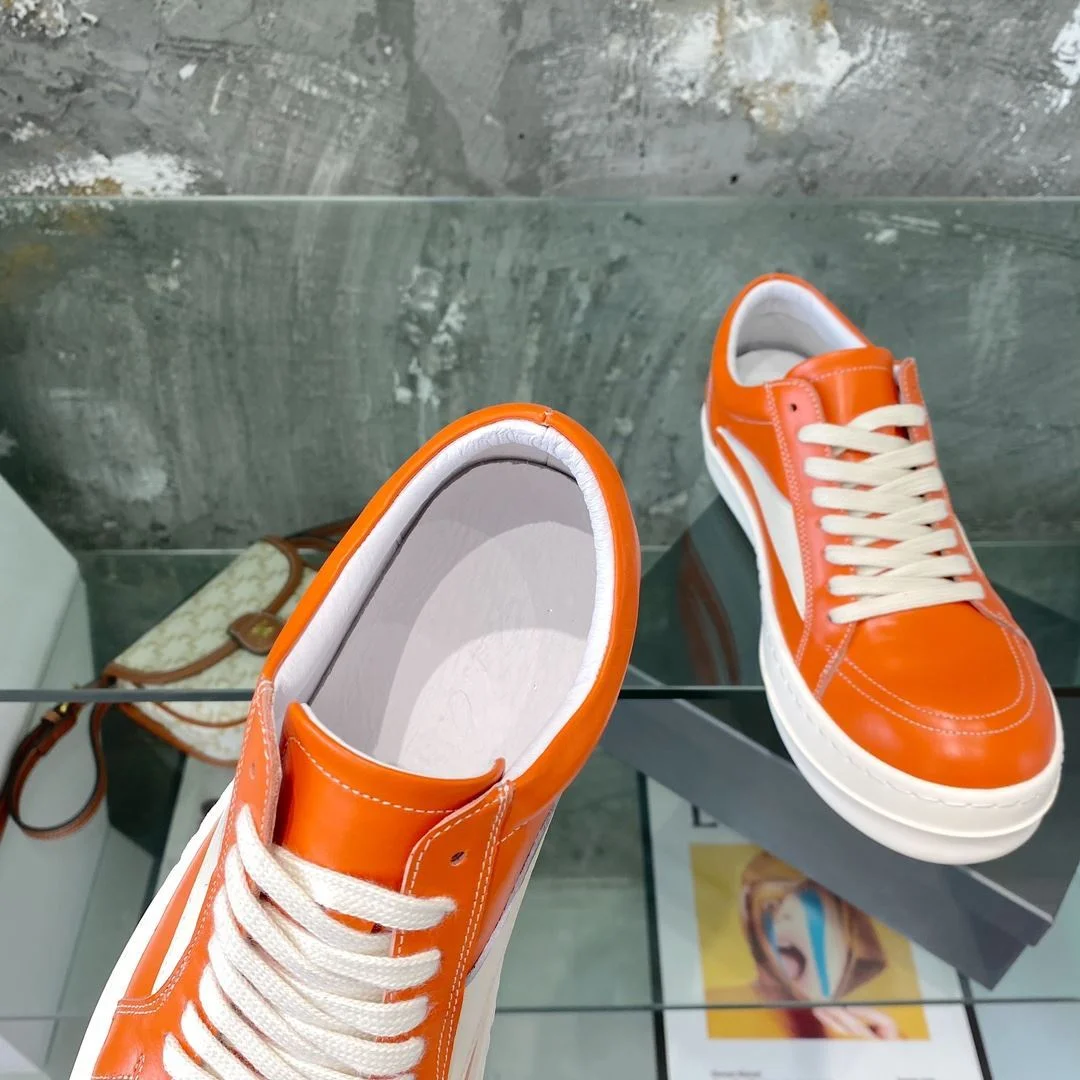 ModernLook Rick Owens Shoes 5855