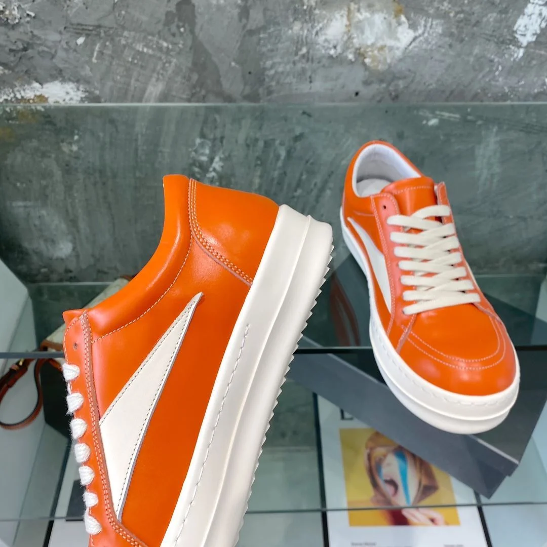 ModernLook Rick Owens Shoes 5855