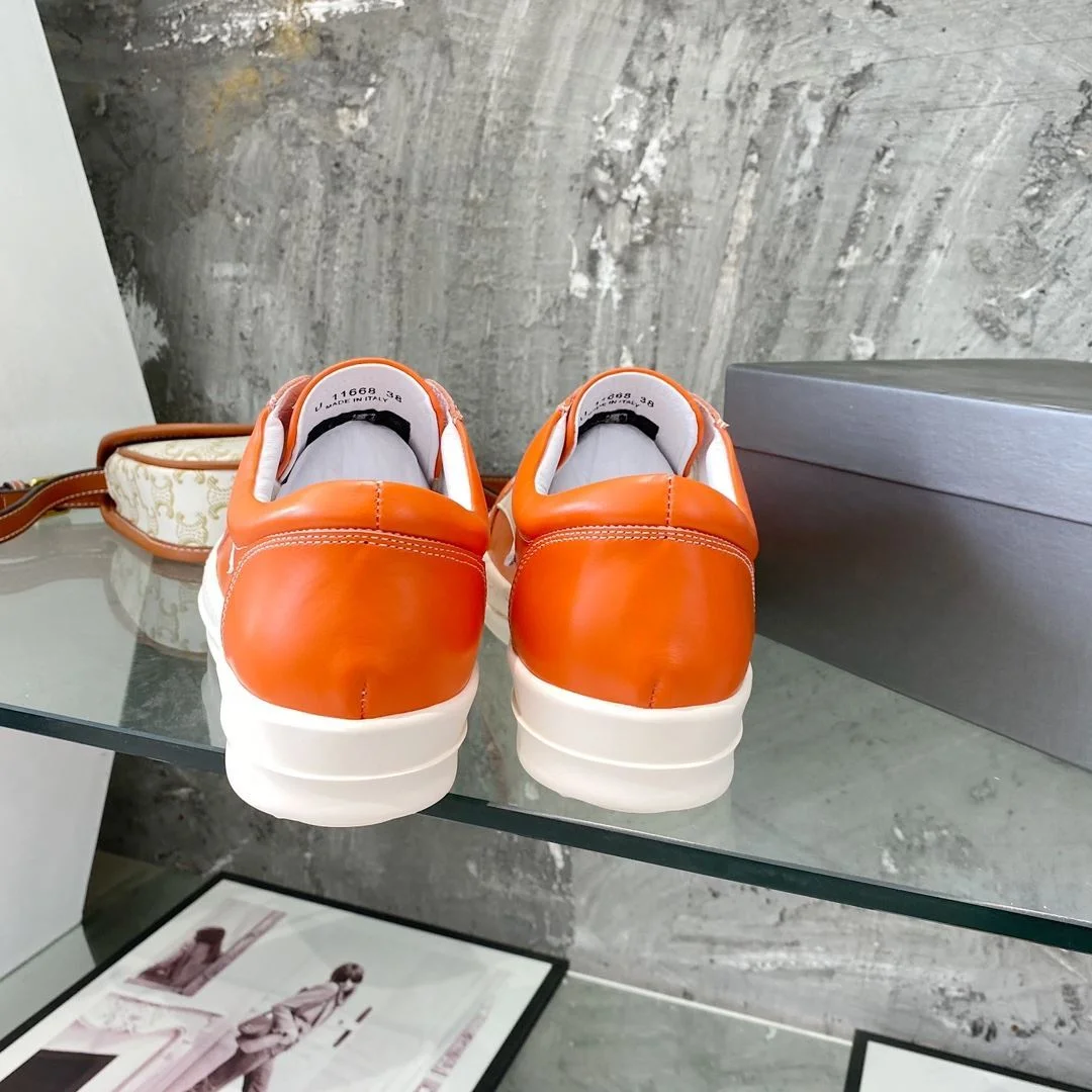 ModernLook Rick Owens Shoes 5855
