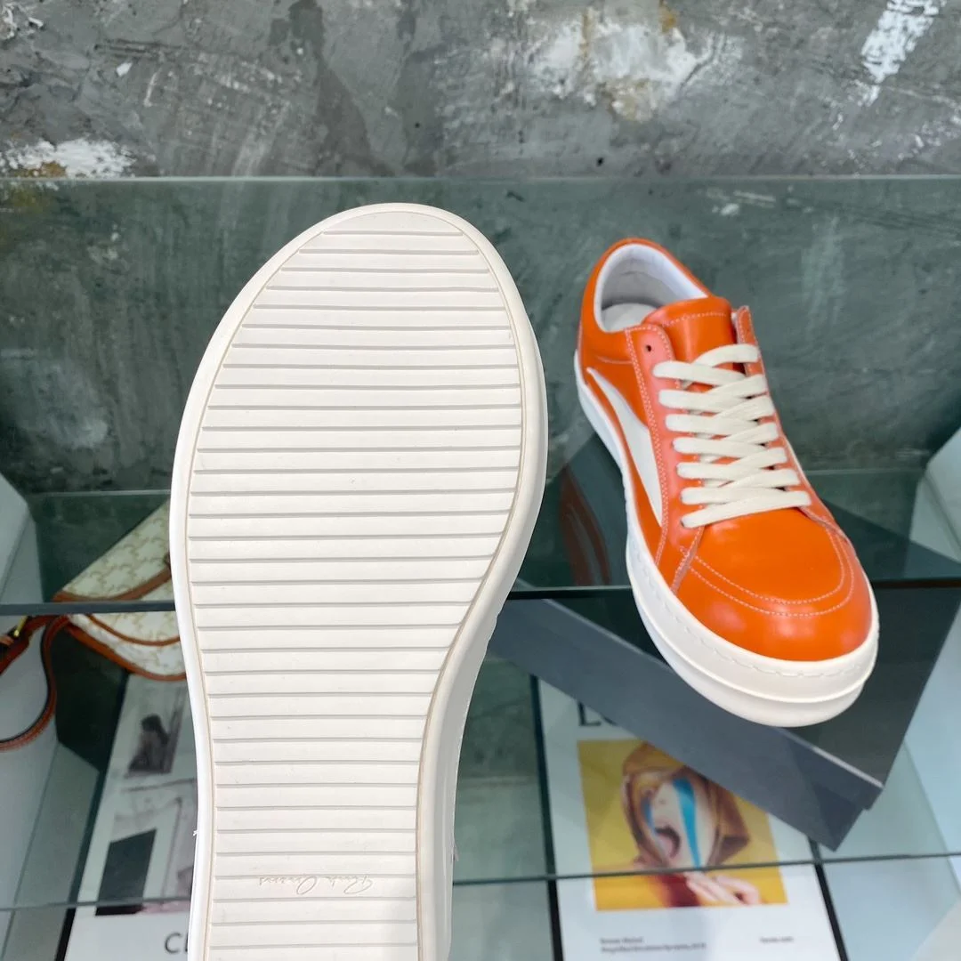ModernLook Rick Owens Shoes 5855