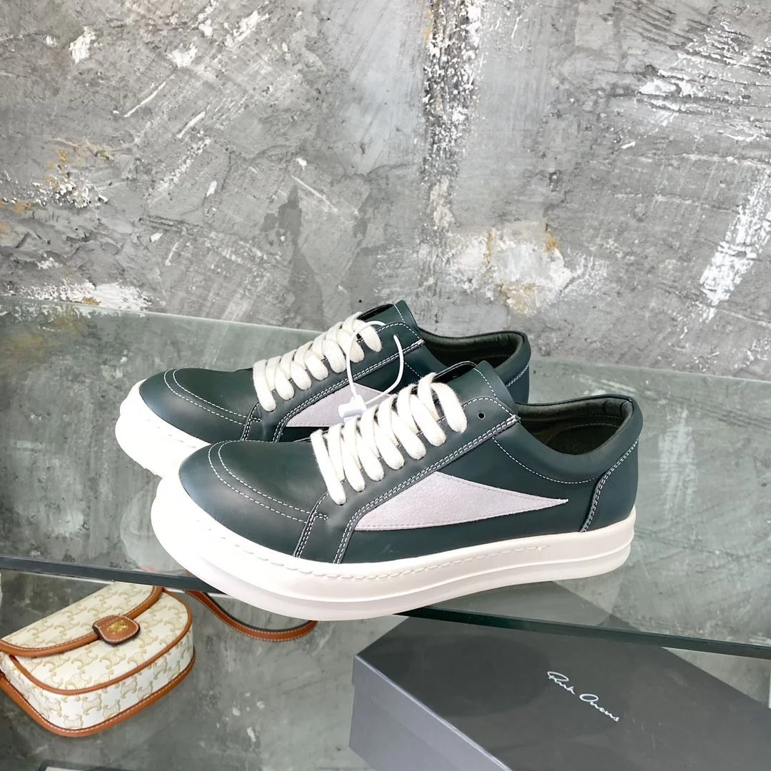 Rick Owens Shoes Youthful 5917