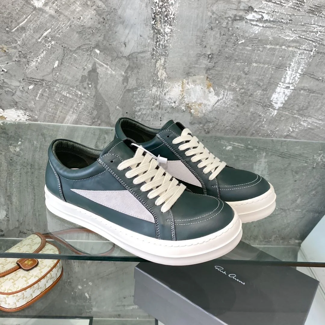 Rick Owens Shoes Youthful 5917