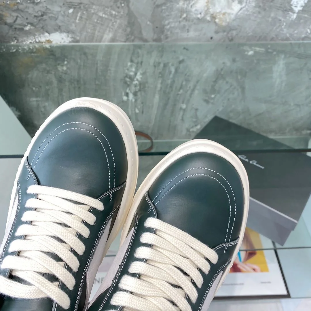 Rick Owens Shoes Youthful 5917