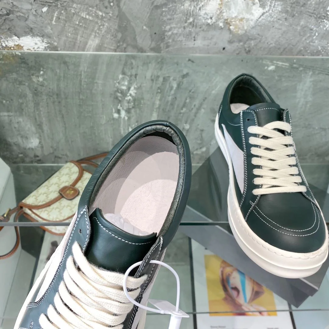 Rick Owens Shoes Youthful 5917