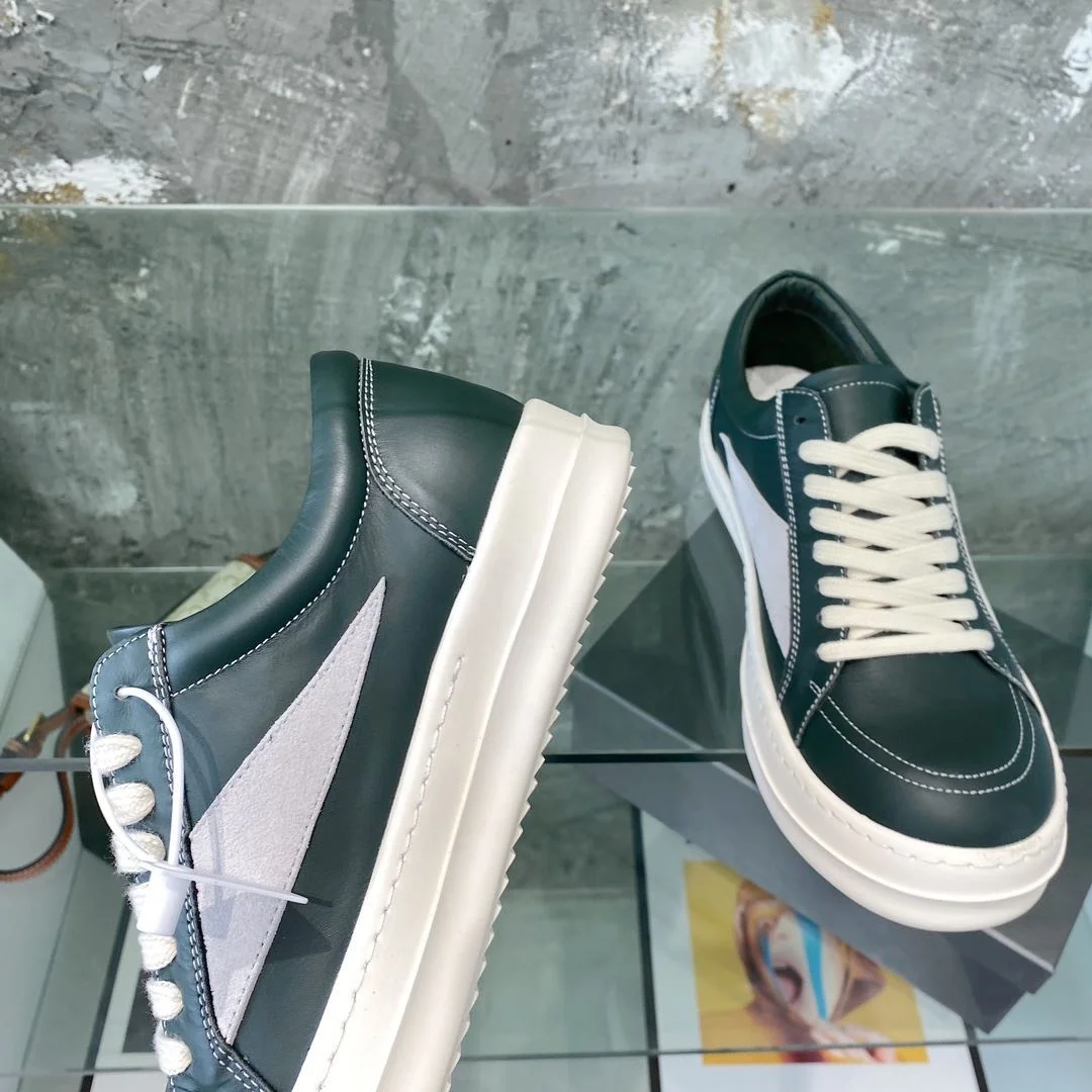 Rick Owens Shoes Youthful 5917