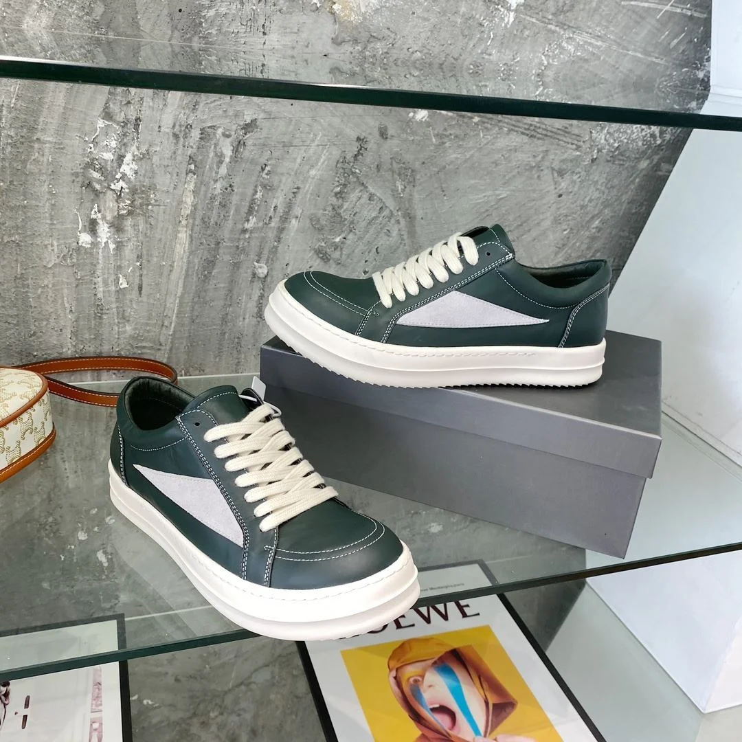 Rick Owens Shoes Youthful 5917