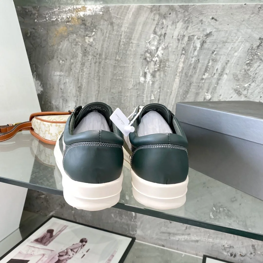 Rick Owens Shoes Youthful 5917