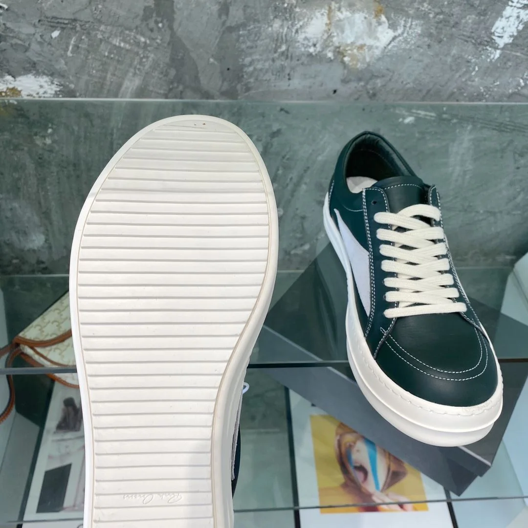 Rick Owens Shoes Youthful 5917