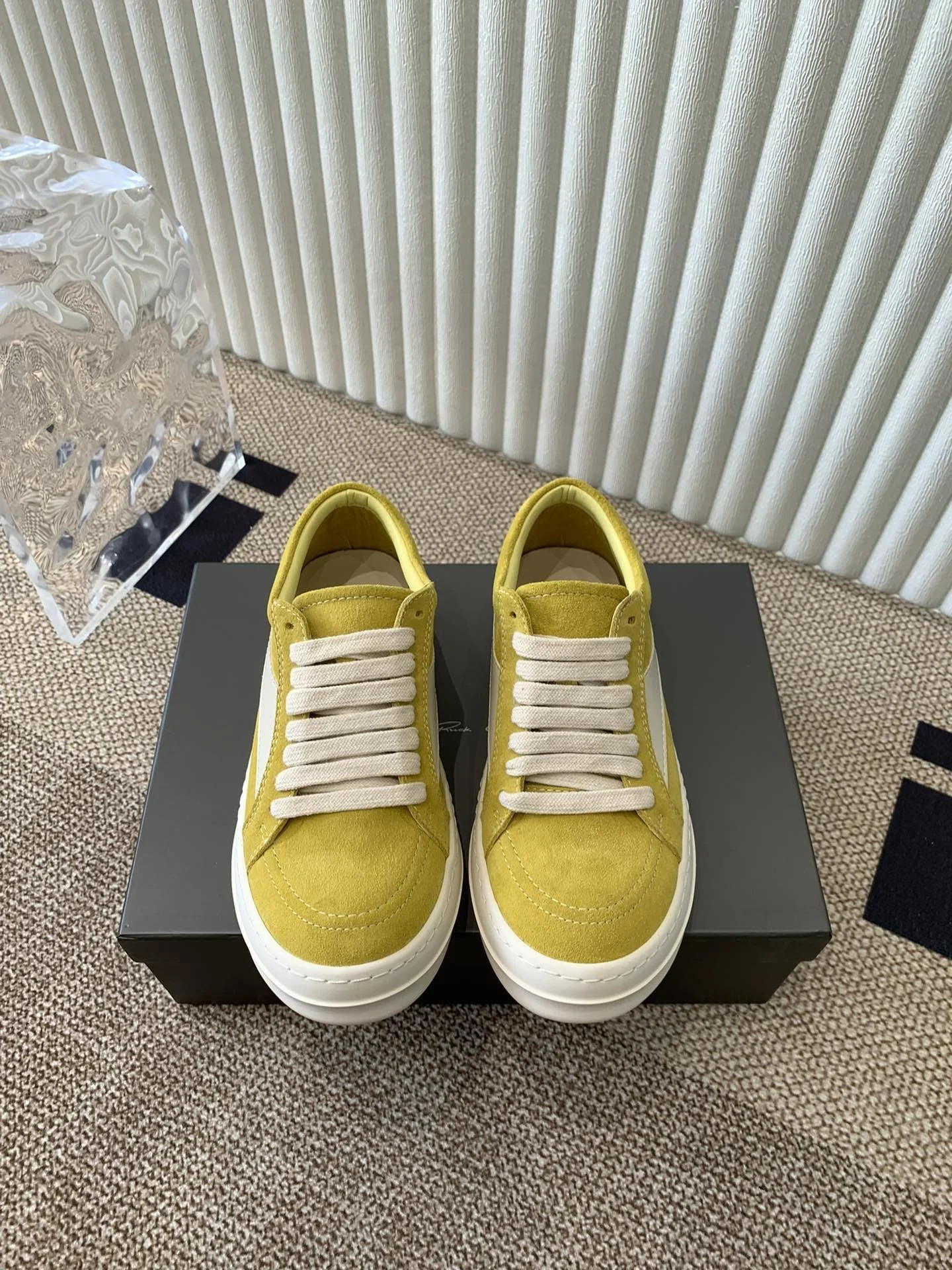 EasyMatch Rick Owens Shoes 5879