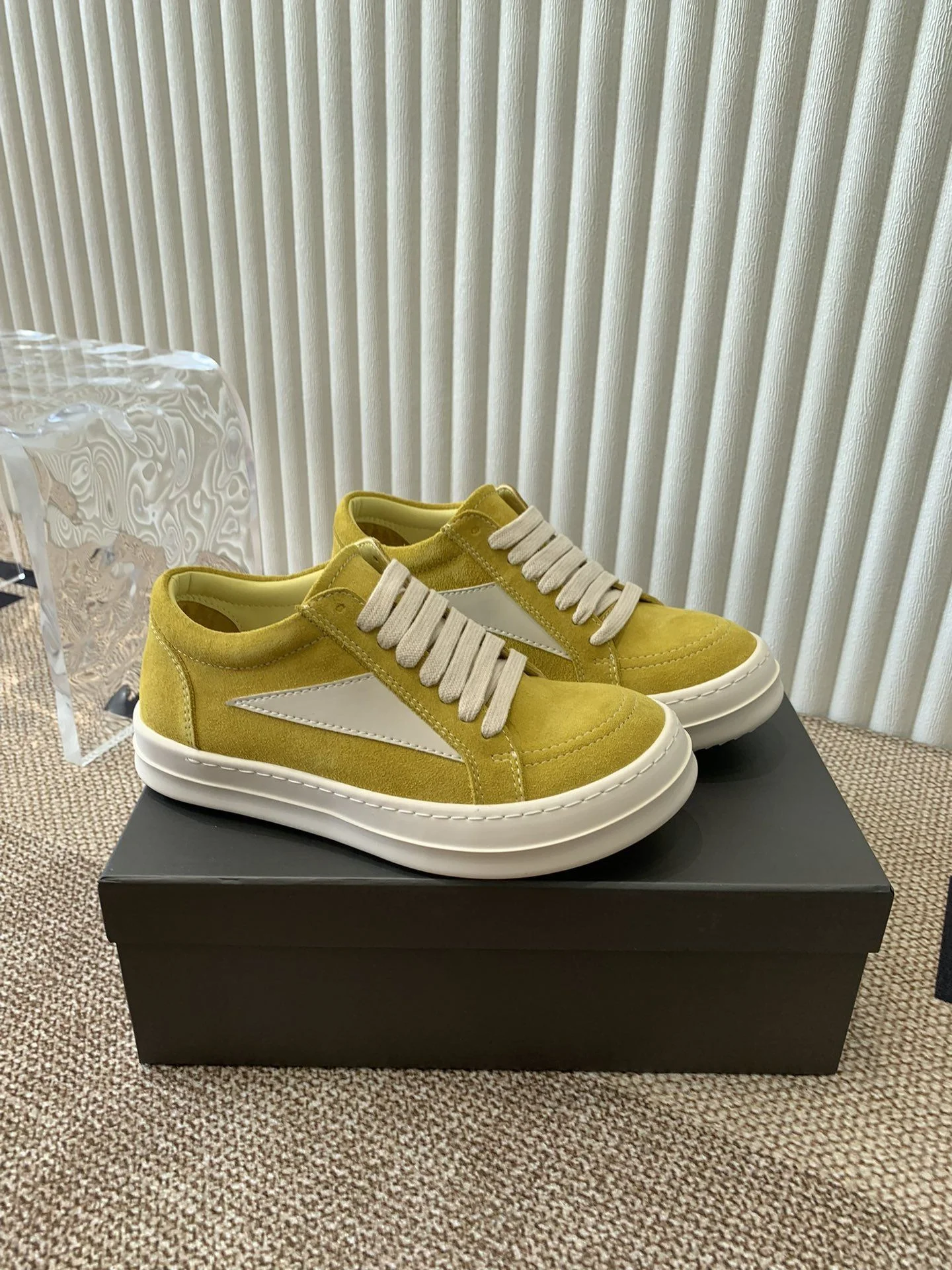 EasyMatch Rick Owens Shoes 5879