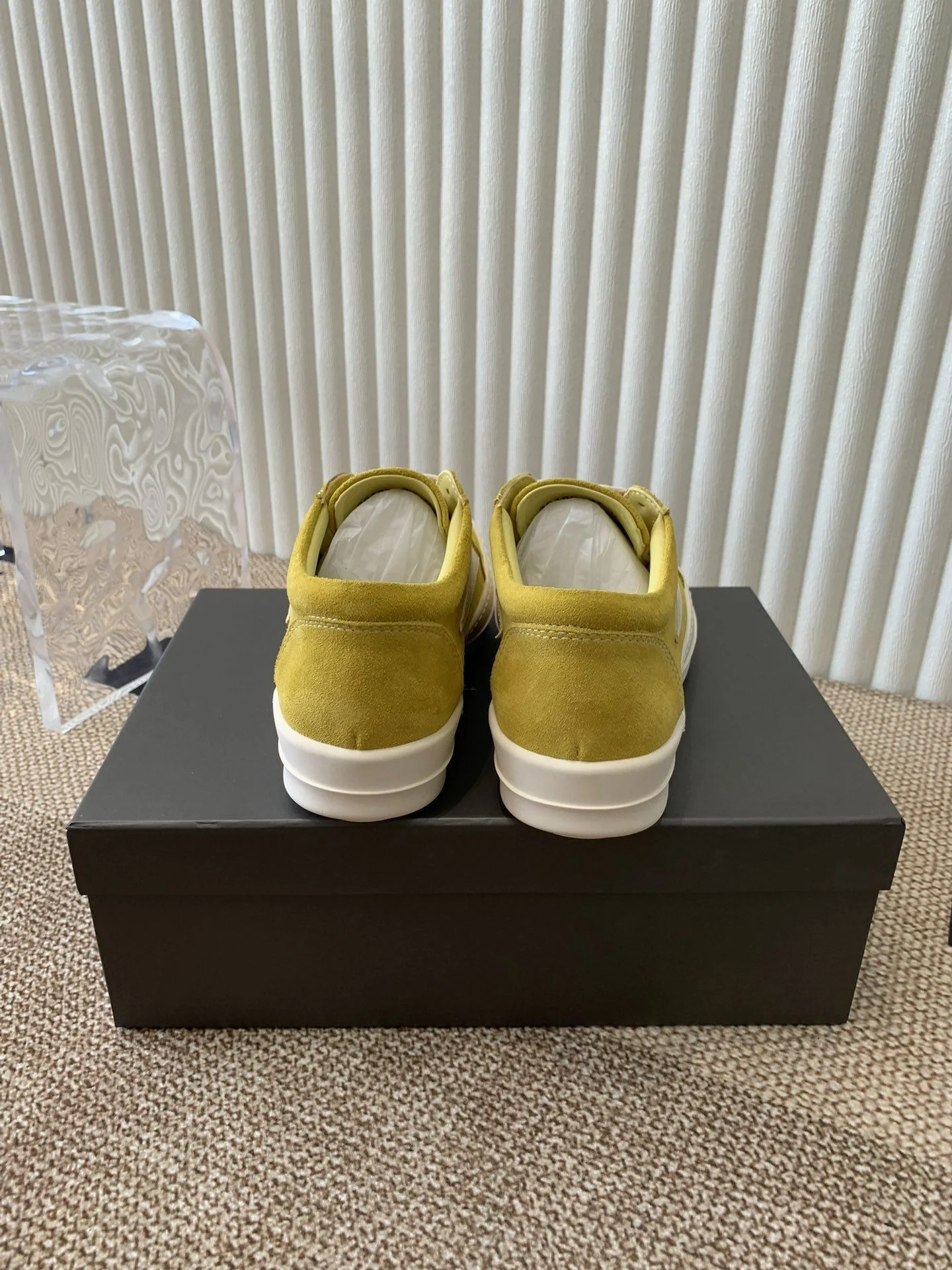 EasyMatch Rick Owens Shoes 5879