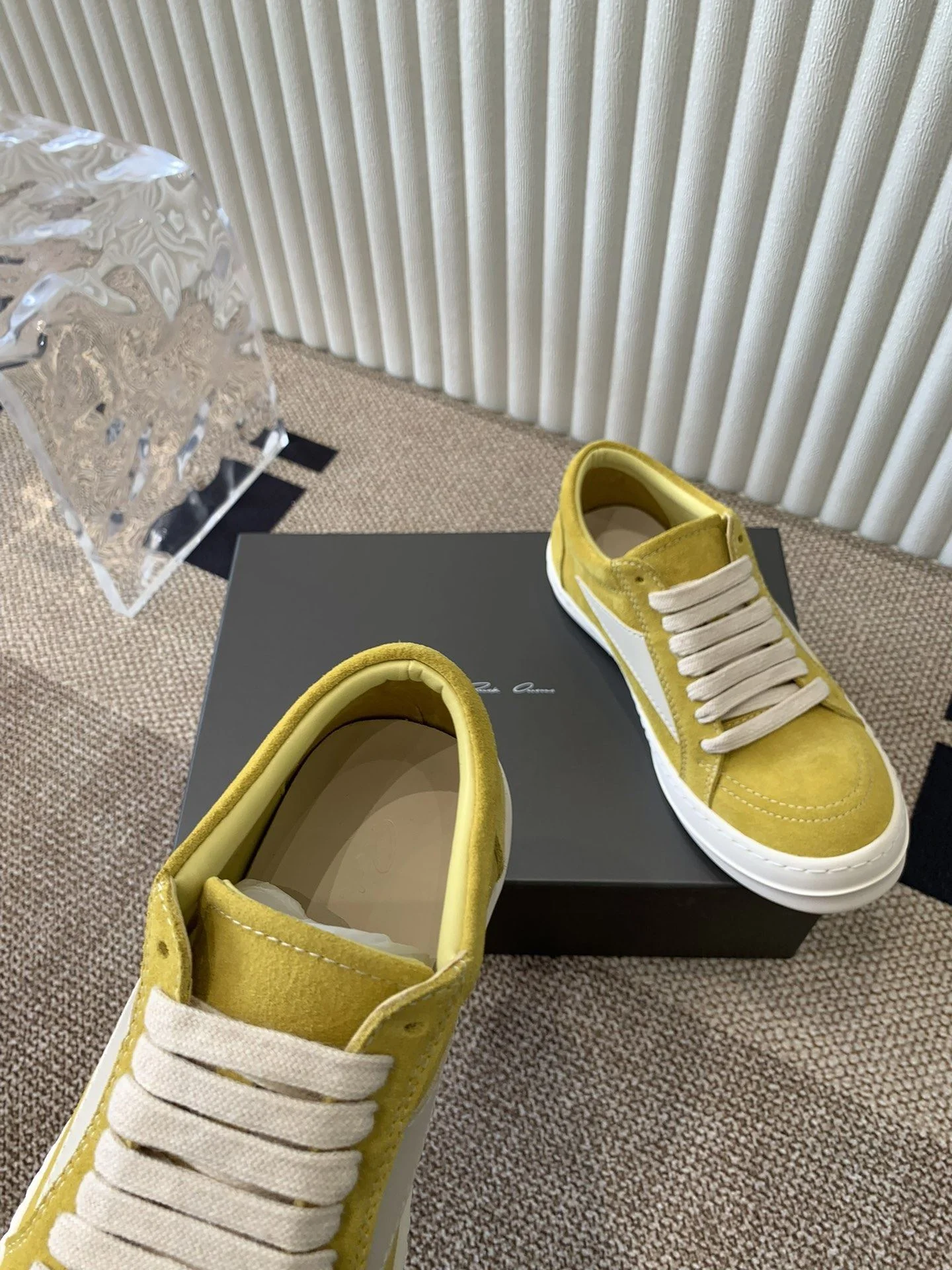 EasyMatch Rick Owens Shoes 5879