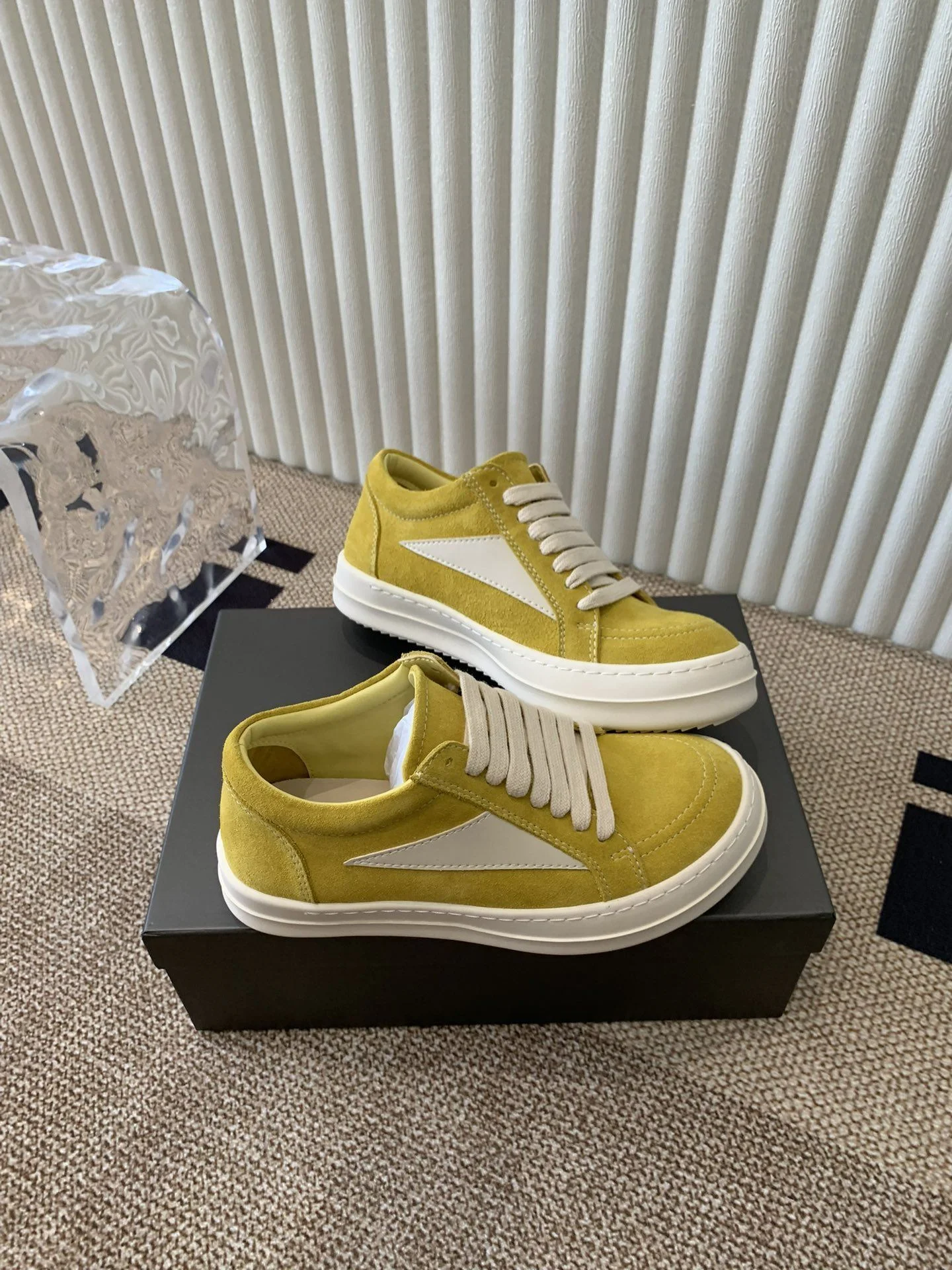EasyMatch Rick Owens Shoes 5879