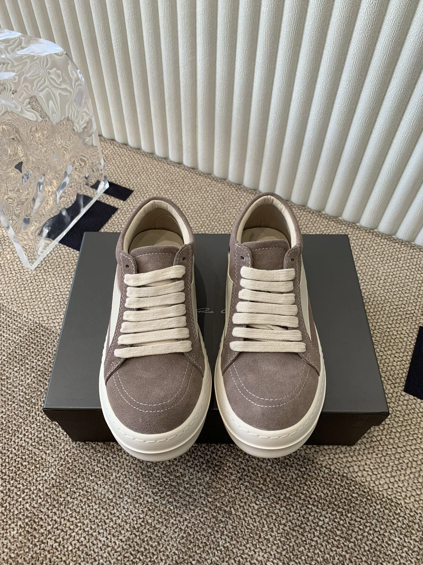 Rick Owens Shoes Lightweight 5863