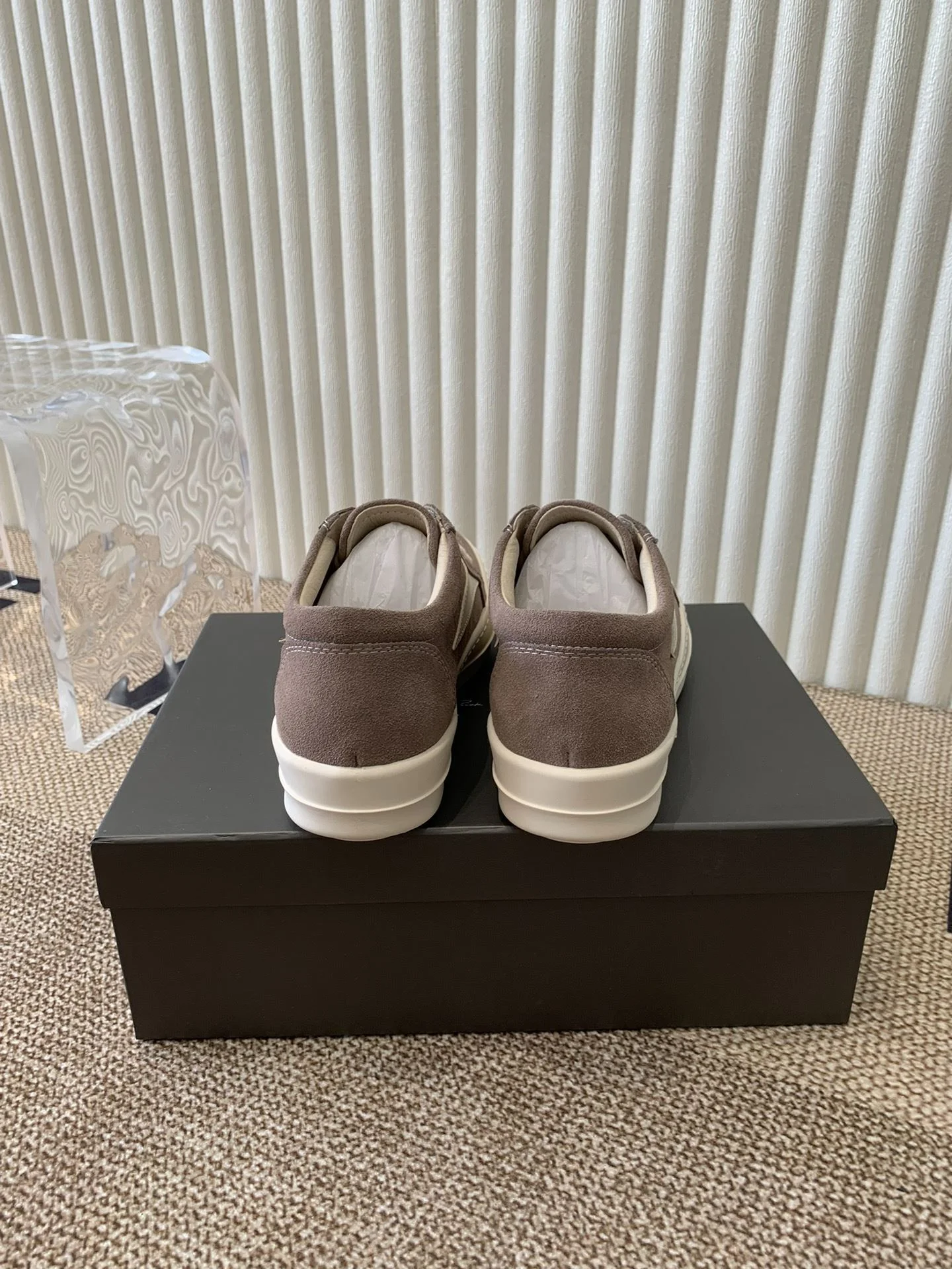 Rick Owens Shoes Lightweight 5863