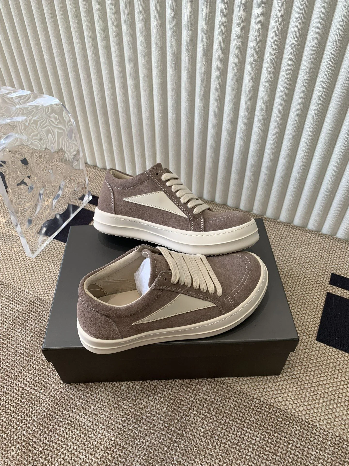 Rick Owens Shoes Lightweight 5863