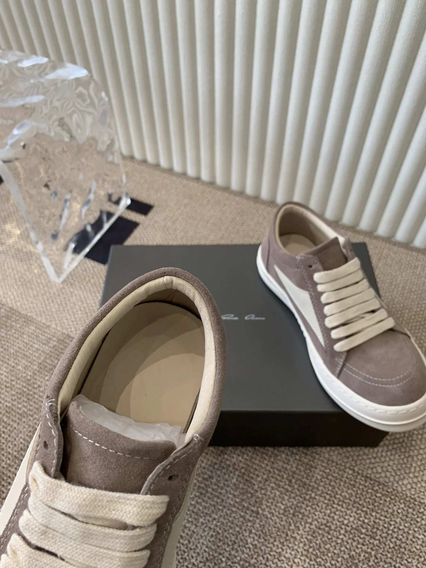 Rick Owens Shoes Lightweight 5863