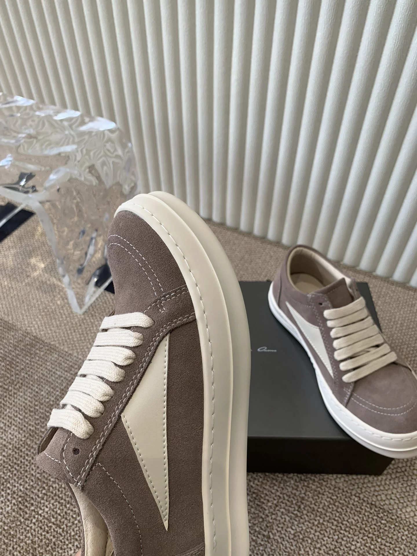 Rick Owens Shoes Lightweight 5863