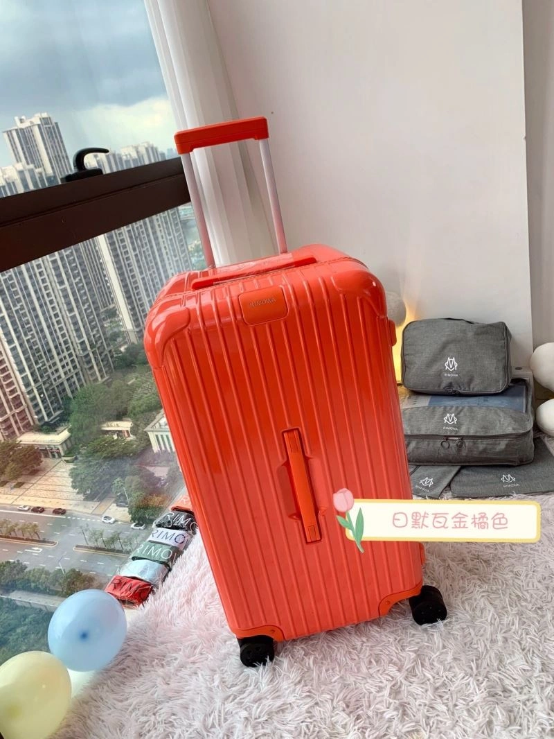 Affordable Rimowa Suitcase 69437