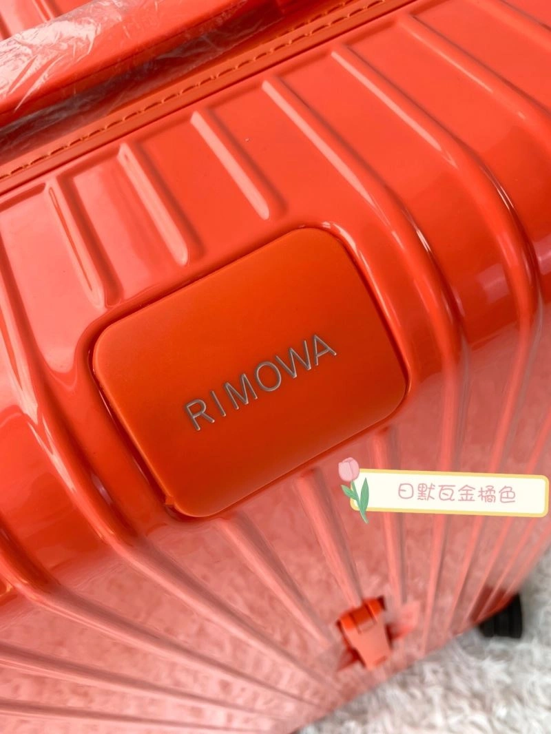 Affordable Rimowa Suitcase 69437