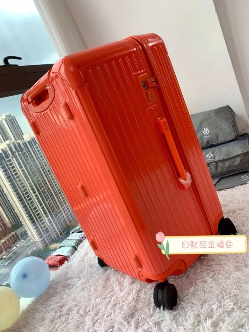 Affordable Rimowa Suitcase 69437