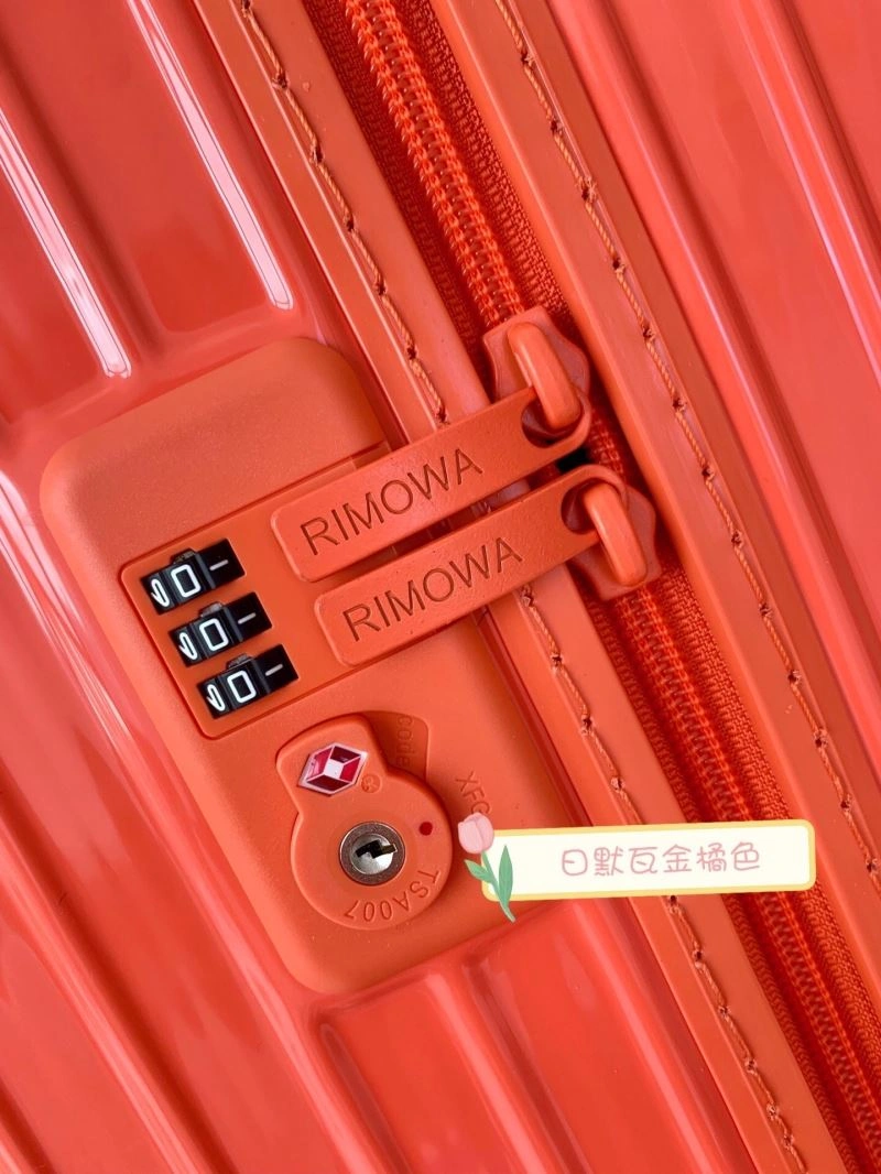 Affordable Rimowa Suitcase 69437