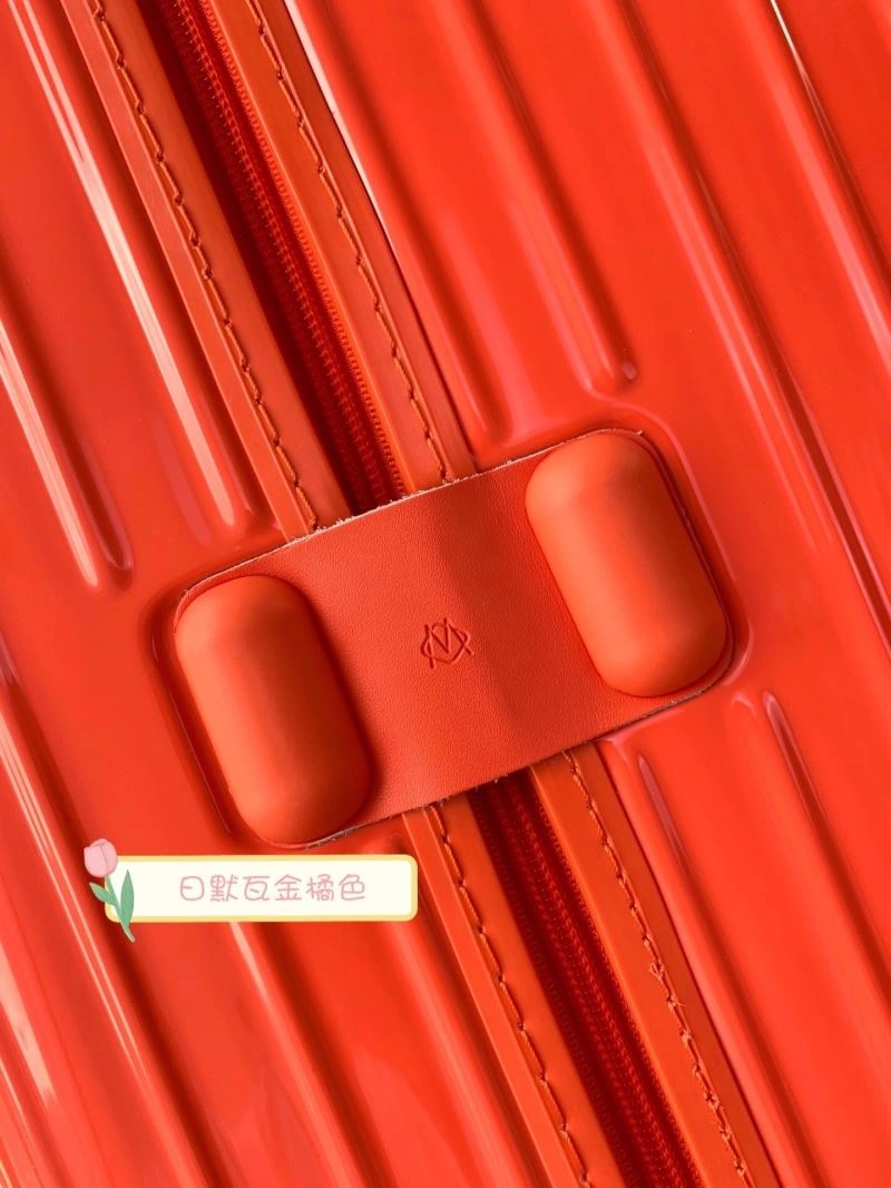 Affordable Rimowa Suitcase 69437
