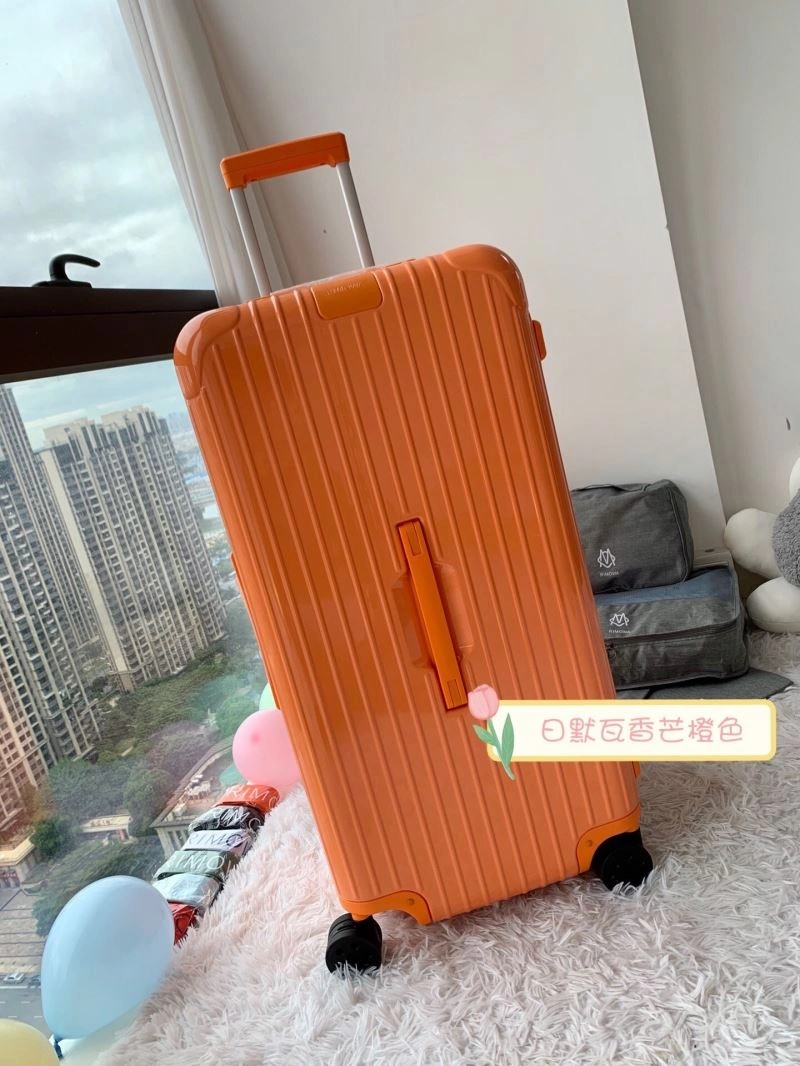 Rimowa Suitcase Original 69428