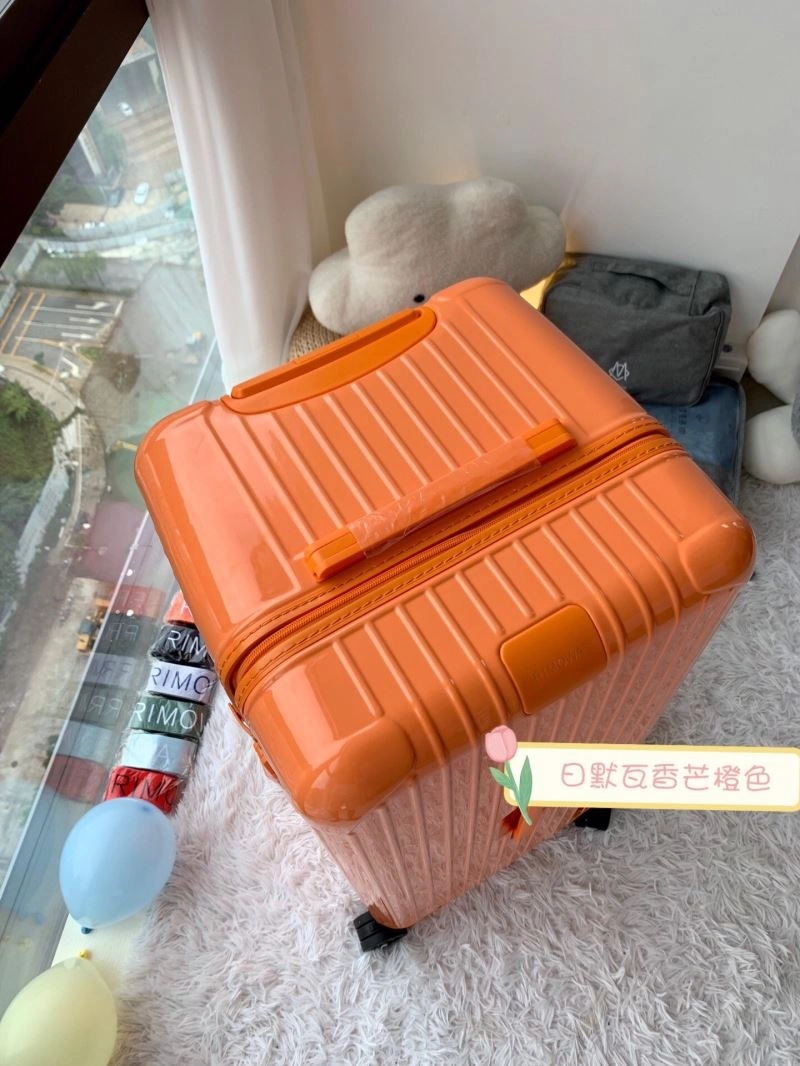 Rimowa Suitcase Original 69428