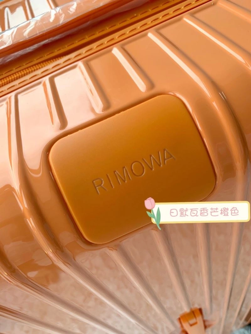 Rimowa Suitcase Original 69428