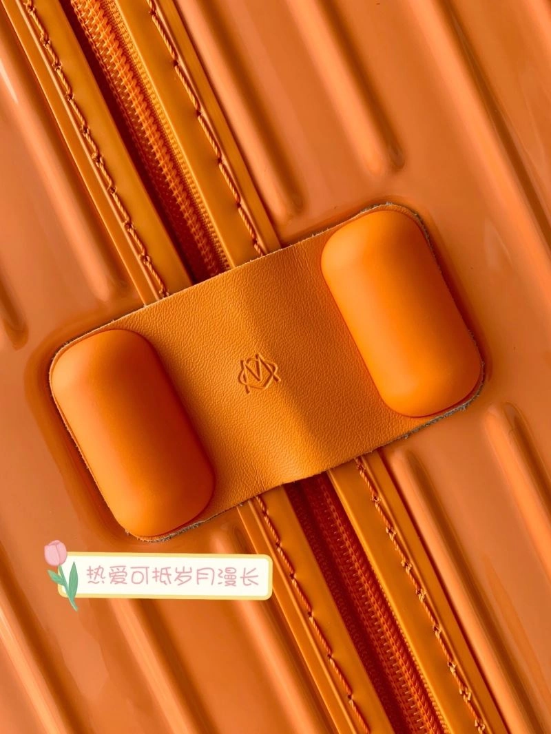 Rimowa Suitcase Original 69428