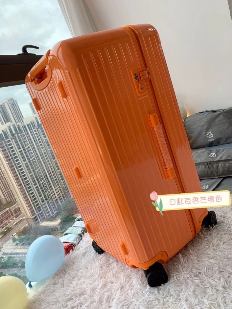 Rimowa Suitcase Original 69428