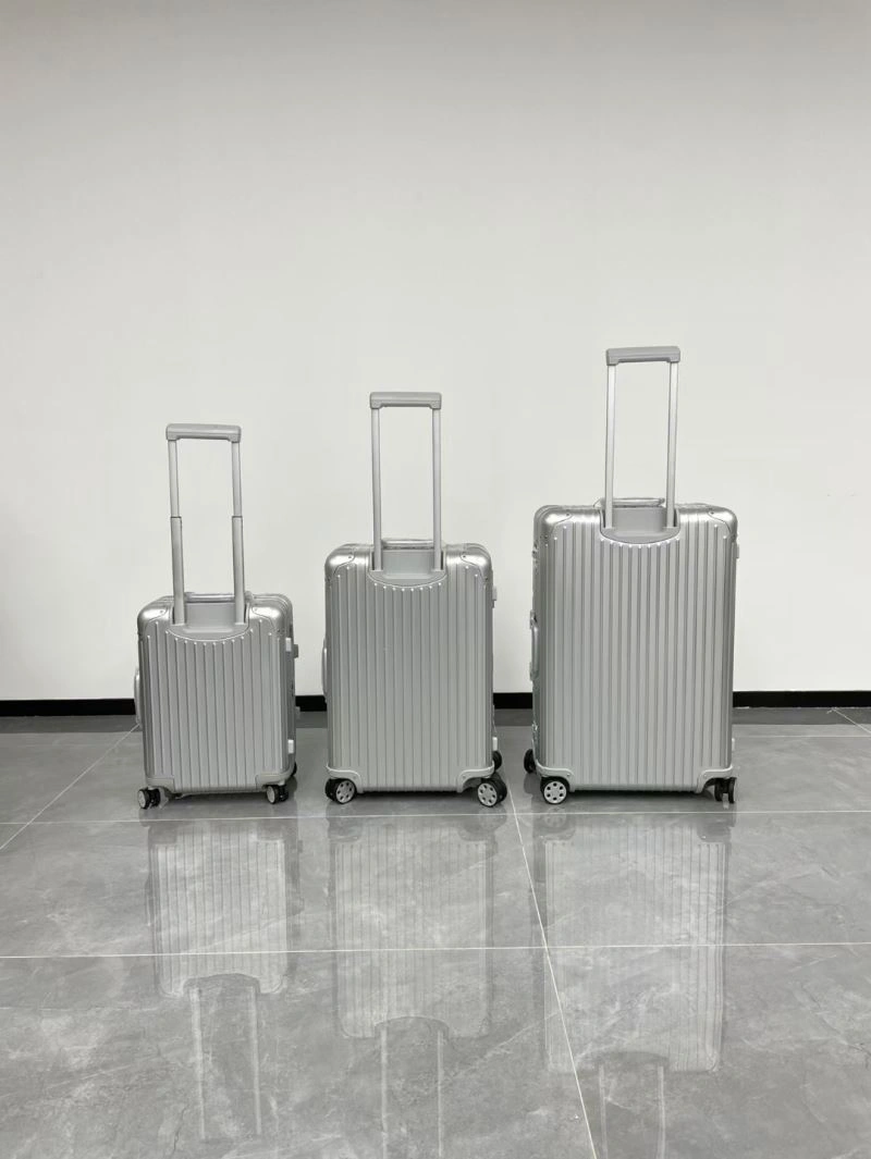 Rimowa Suitcase Breathable 69427