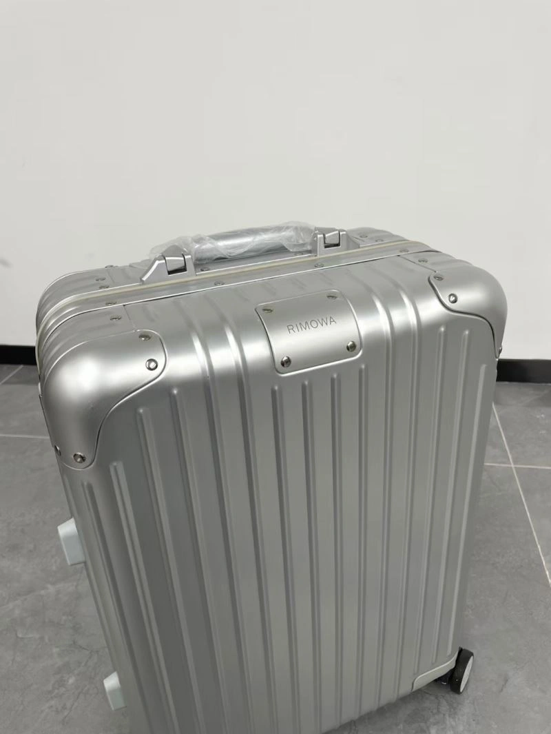 Rimowa Suitcase Breathable 69427