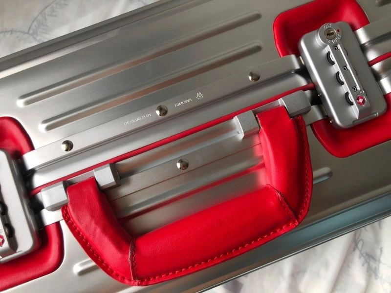 Trendy Rimowa Suitcase 69488