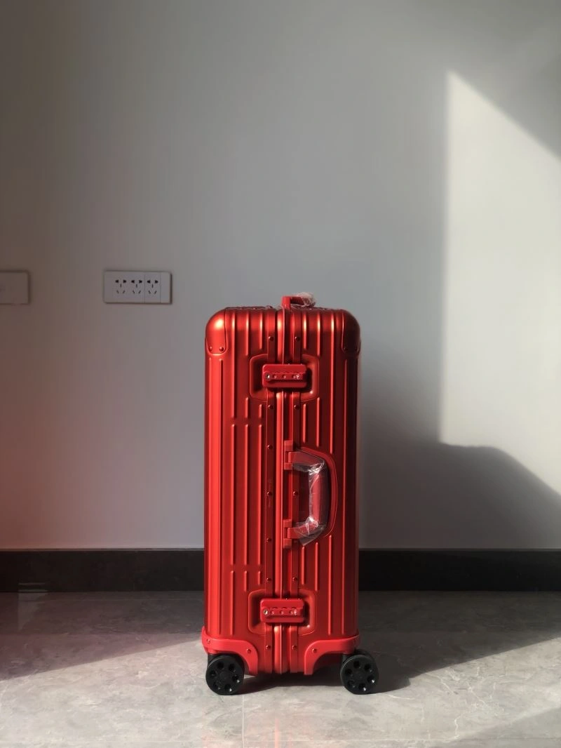 Rimowa Suitcase SunProtective 69424