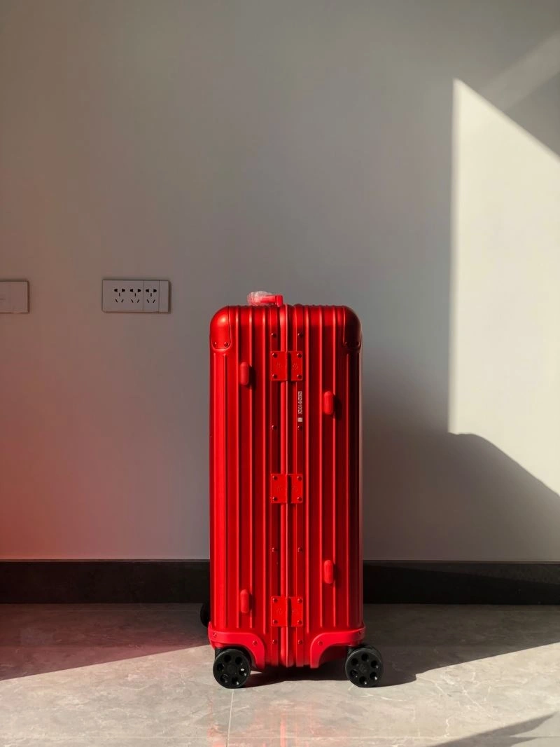 Rimowa Suitcase SunProtective 69424