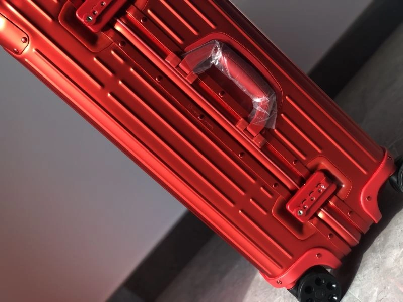Rimowa Suitcase SunProtective 69424
