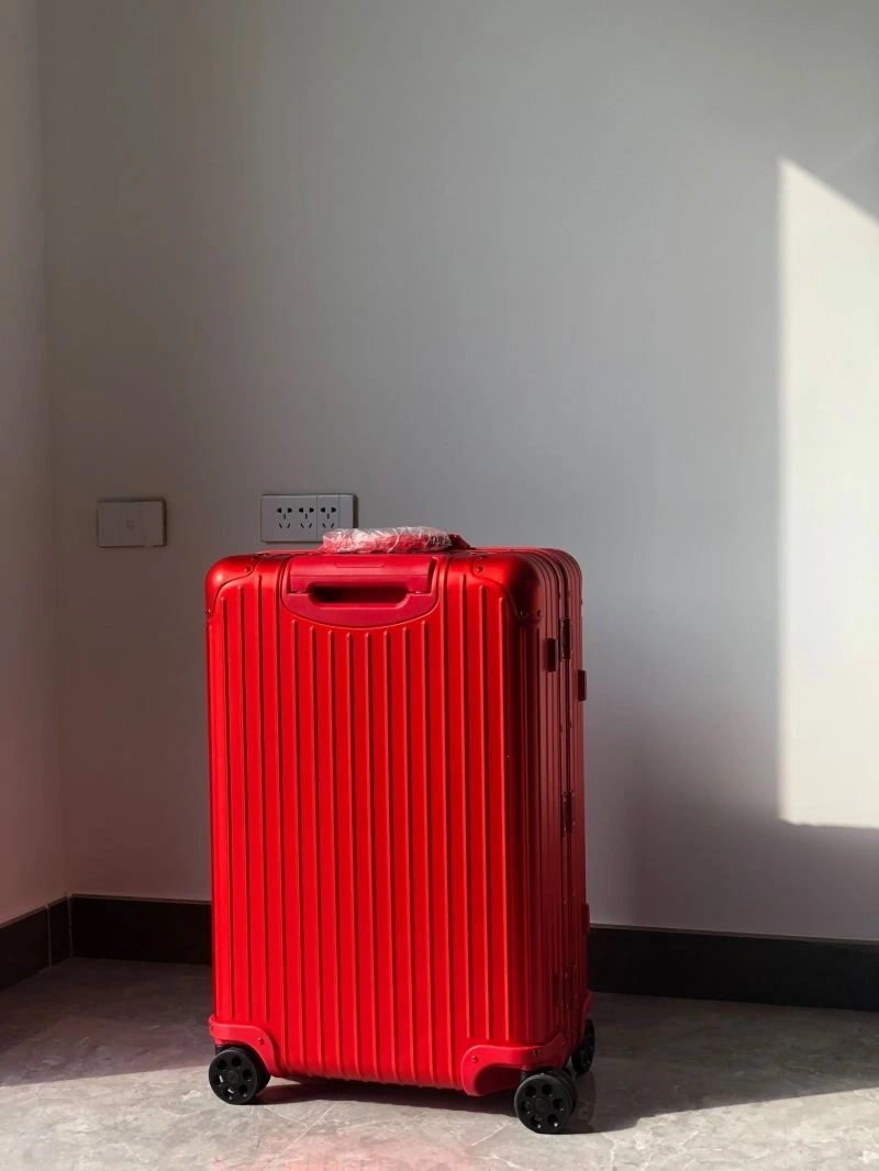 Rimowa Suitcase SunProtective 69424