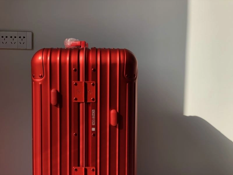 Rimowa Suitcase SunProtective 69424